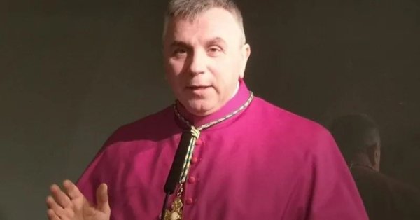 Итальянский епископ вызвал возмущение: феминистки должны подчиняться, как Дева Мария