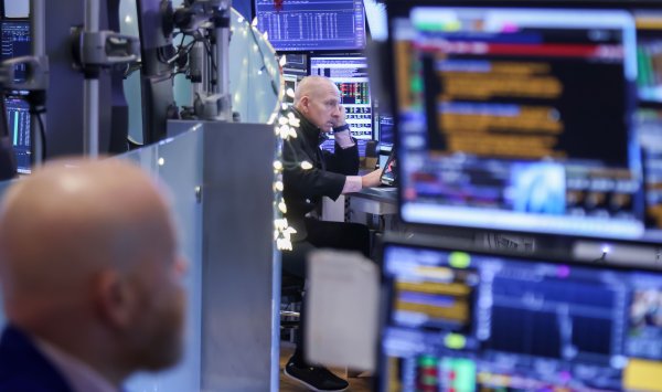 Семь акций, один рынок: диверсификация года не помогла