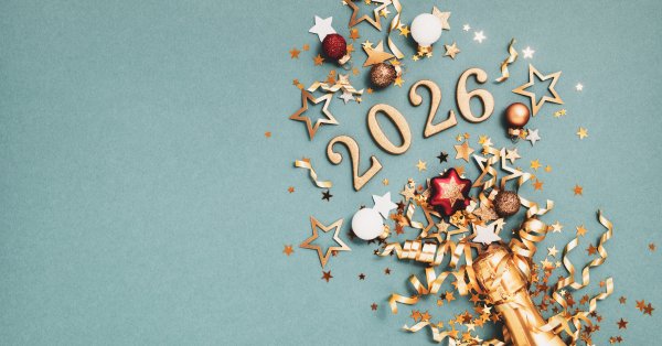 Счастливые продукты, которые стоит поставить на новогодний стол