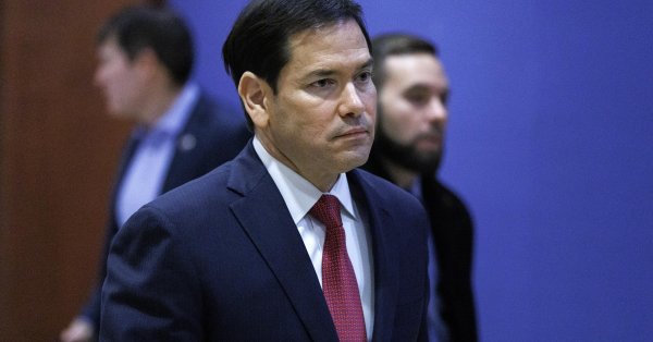 Рубио намекнул: Союз США и Европы находится под угрозой