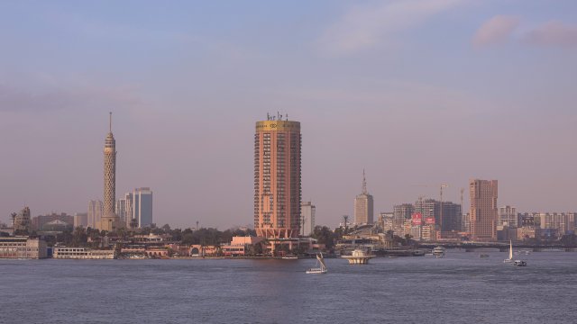 Египет предлагает арабским странам координировать закупки энергии в чрезвычайных ситуациях