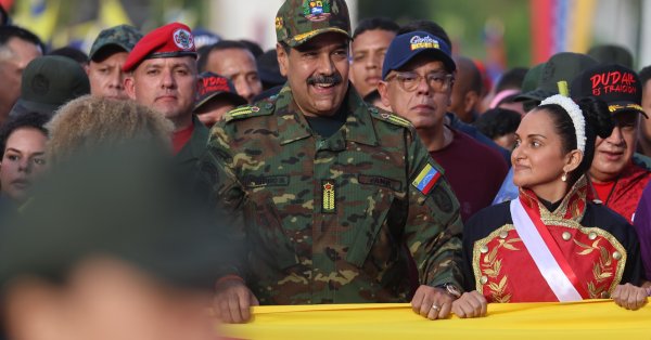 США предложили Мадуро «поехать в Россию» или другую страну