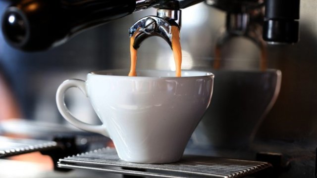 Георгий Гагов: После 1 января может произойти небольшое повышение цены на чашку кофе – от 5% до 8%