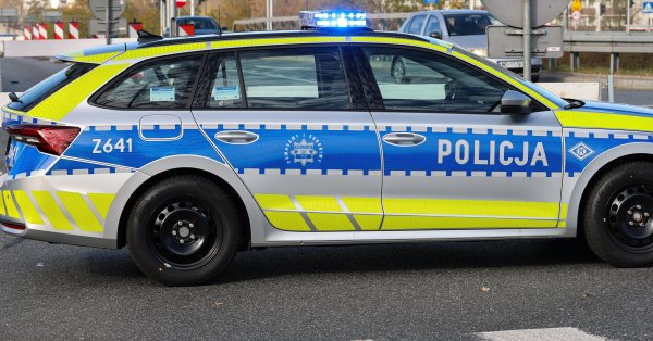 В Польше задержали студента, планировавшего нападение на рождественскую ярмарку