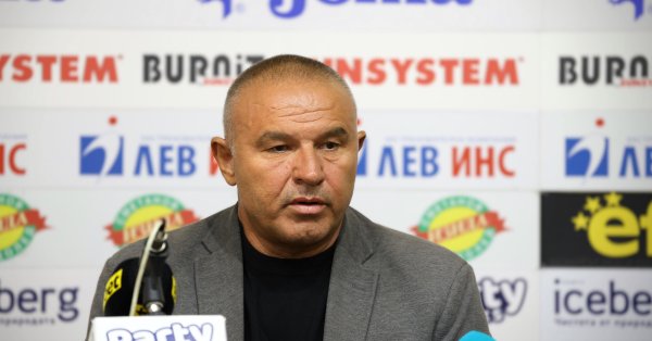 После скандала с Нассаром: Стефана Ботева освободили от должности президента федерации тяжелой атлетики