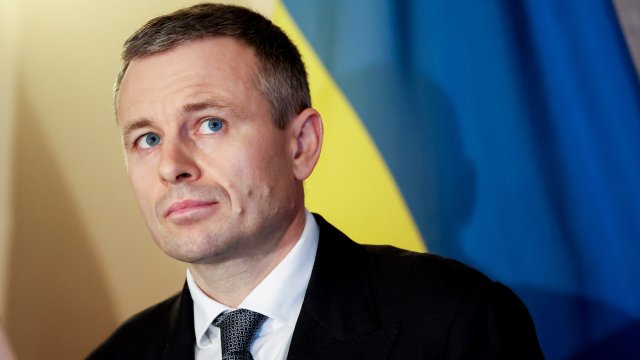 Украина освободилась от токсичного долга, который мог бы навредить ее послевоенному восстановлению