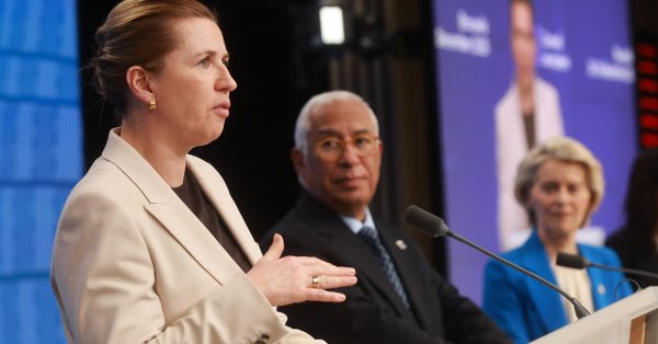 Больший Европейский Союз также должен быть лучше