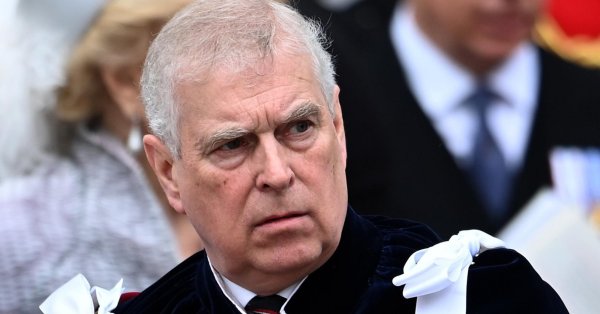 И дочери опального князя Андрея отошли от него