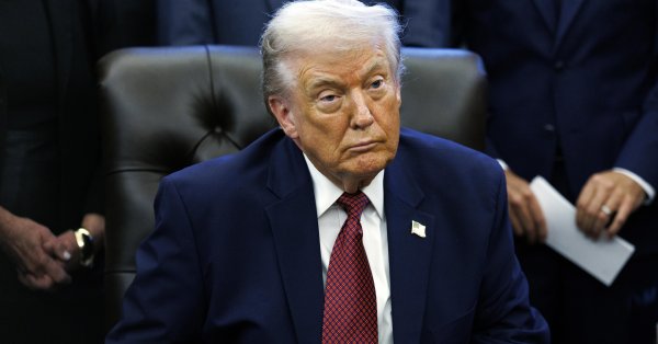 Трамп пугает Европу: ей грозит цивилизационное уничтожение