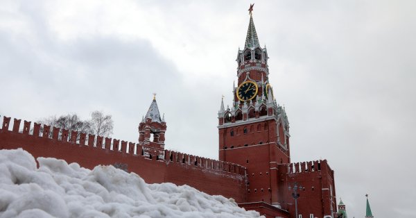 Россия борется с растущим незаконным рынком утечки персональных данных