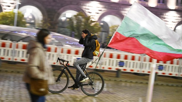 Почти половина болгар ожидают, что 2026 год будет для Болгарии хуже