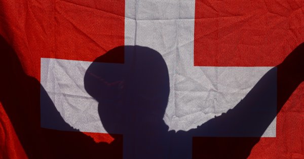 Ги Пармелен во второй раз избран президентом Швейцарии