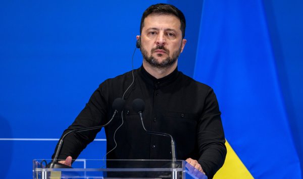 Коррупция преследует украинских лидеров военного времени