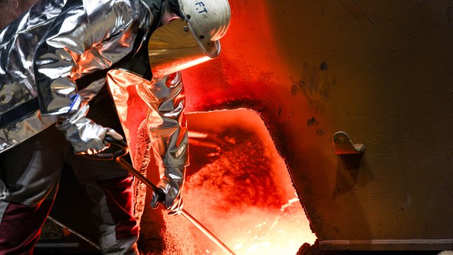 Бундесбанк: экономика Германии значительно вырастет в 2026 году