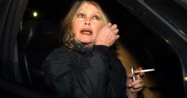 Бриджит Бардо похоронят на кладбище Сен-Тропе