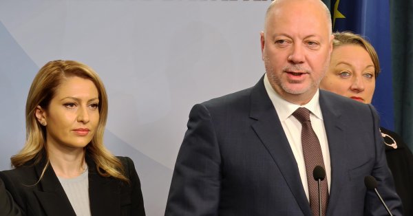 СМИ Турции об отставке в Болгарии: Кризис в Европе углубляется