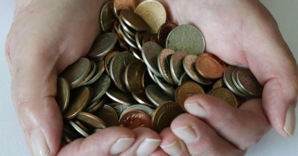 Как мы будем обменивать монеты после введения евро?