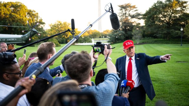 Почему Трамп угрожает военными действиями в Нигерии?