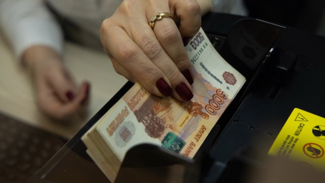 Россия будет платить за войну на Украине еще долго после ее окончания