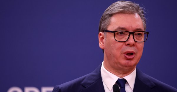 Вучич от NIS: Судьба НПЗ решится к 15 января