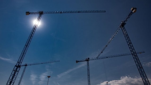 Г. Шопов: Без разрешения на строительство в Софии мы построим дома в Елин Пелине и Костинброде