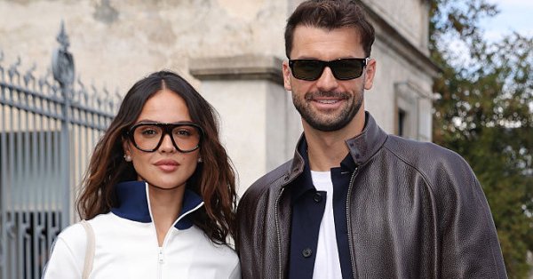 Самые удивительные звездные пары 2025 года