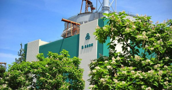 Ранее был остановлен шестой энергоблок АЭС Козлодуй.