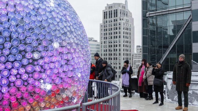 Кадр дня 28 декабря.