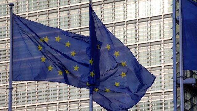 ЕК готовит план по повышению устойчивости ЕС к экономическим угрозам