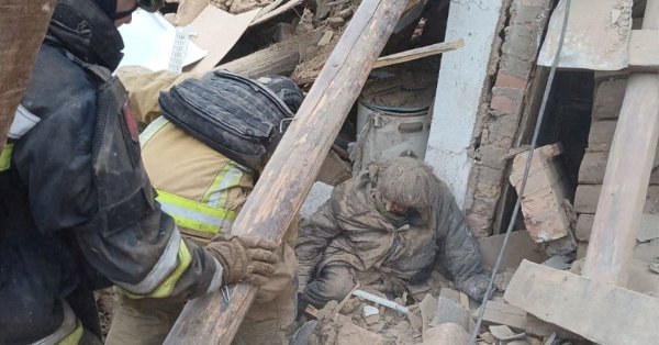 Повстанцы и проклятые на передовой в Украине