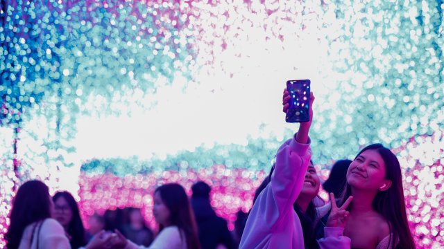 Кадр дня 17 декабря.