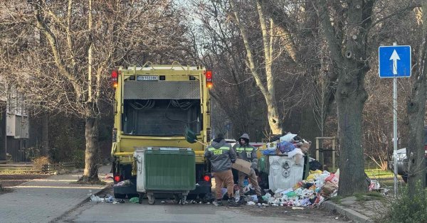 ЦПК подтвердил 4 решения ВС по мусору и вернул одно