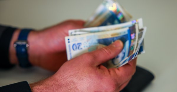 13-я зарплата в частном секторе осталась в истории