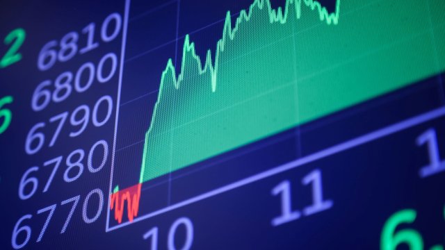 Прогнозы по индексу S&P 500 вызывают беспокойство у некоторых аналитиков