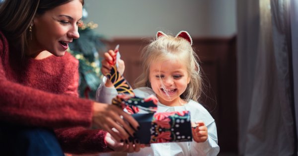 Самые очаровательные идеи упаковки рождественских подарков