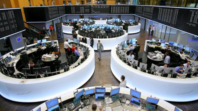 Когда миллисекунды недостаточно: как трейдеры используют уловки, чтобы опередить других