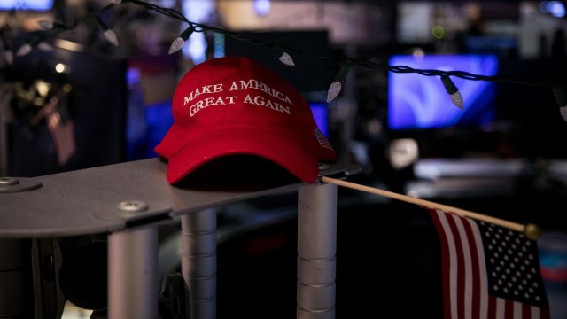 Трампу нужен провал либеральной Европы, и Кремль может только поддержать его