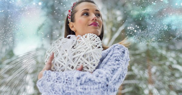 Знаки зодиака, которые исцелят свое разбитое сердце этой зимой