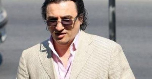 Сербский наркобарон Сретан Йошич вышел на свободу