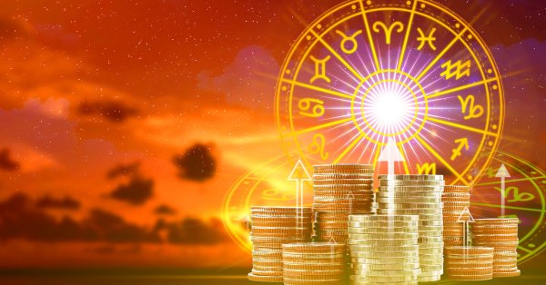 Какие знаки зодиака будут богаче в новом 2026 году?