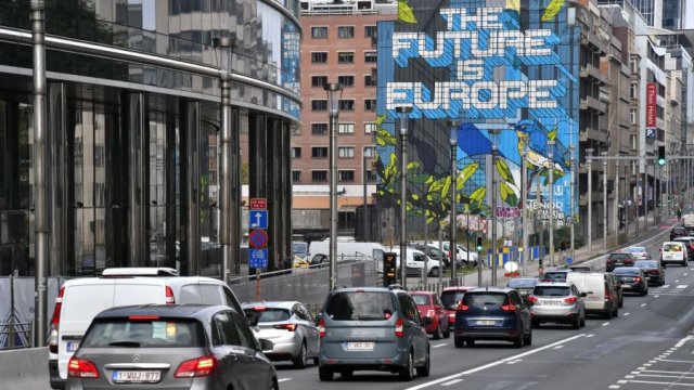 «Зеленые» автомобили 2035 года станут кошмаром для председательства Кипра в ЕС