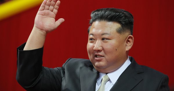 Вместо изоляции Северная Корея в 2025 году углубила связи с Россией и Китаем.