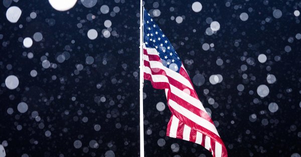 Из США: Европе нужен удар током