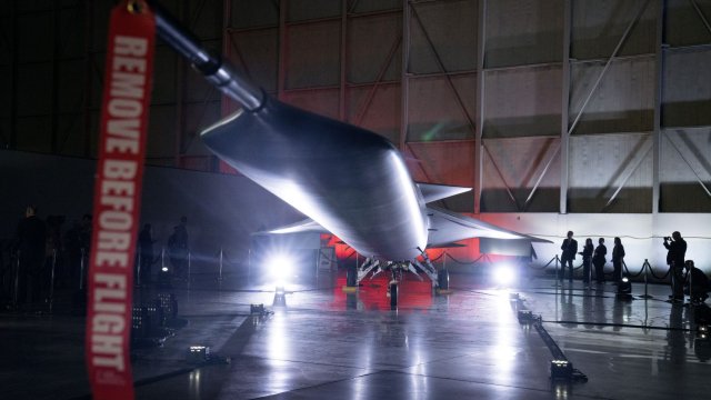 Изменения в современной войне ведут к росту оборонных запасов