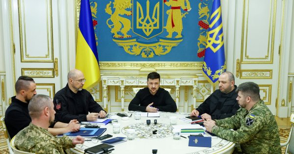 Трамп: Коррупционный скандал в Украине вреден для мира