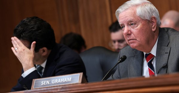 Сенатор США: Если Путин скажет «нет» миру, «Томагавк» для Украины