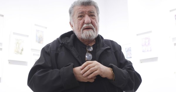 Вежди Рашидов: Я буду защищать Борисов