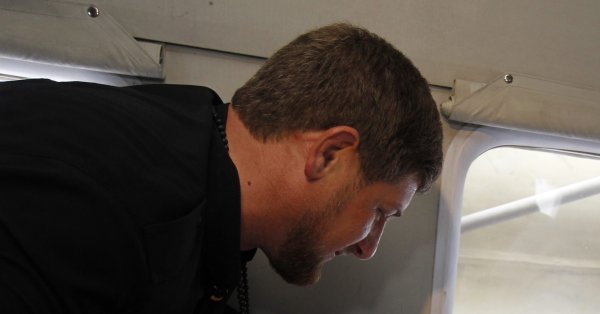 Кадыров выразил поддержку готовности России к войне с Европой