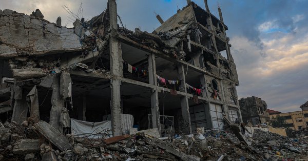 22 миллиона евро «зеленых» фондов в израильских оружейных компаниях: война как устойчивая инвестиция