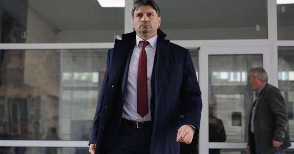 СДВР: Эскалацию допустили люди, которые ранее были организованы для нападения на полицию